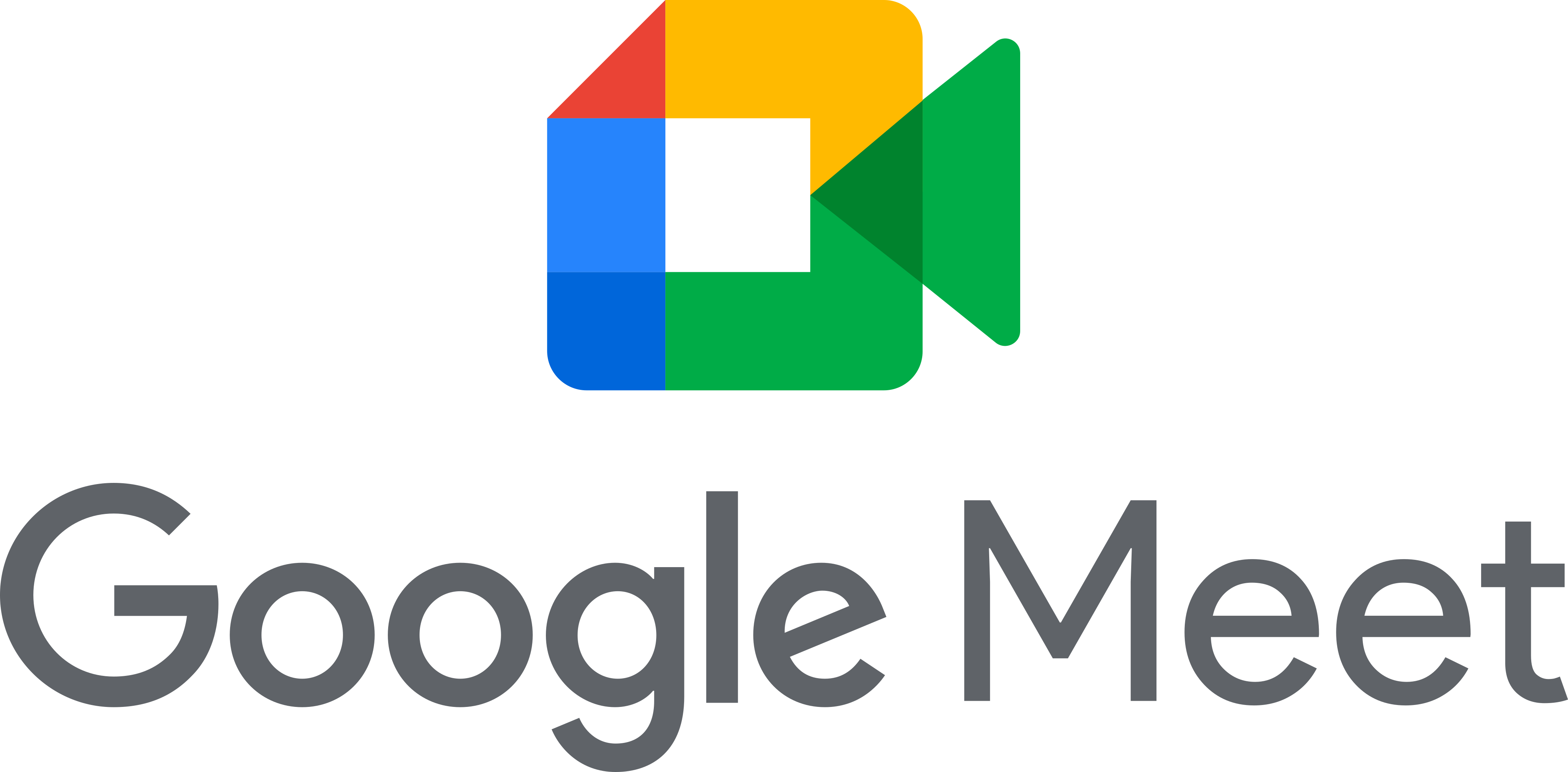 Google Meet